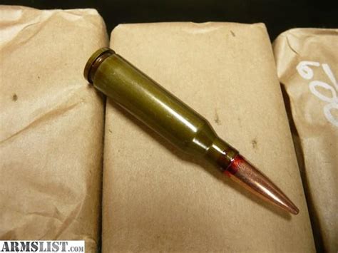 Armslist For Sale Russian 7n6 545x39mm Ammo 600rd Can