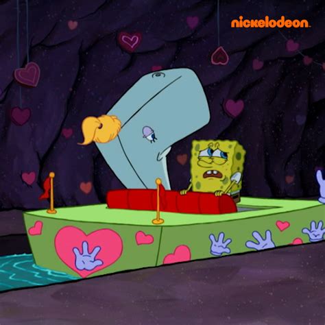 Patrick Saves Spongebob And Pearl Scene Mynick Spongebob Squarepants Patrick Star