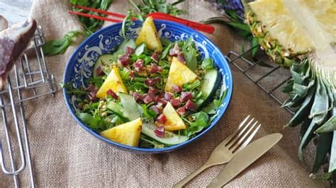Sorprende a tu familia y amigos con recetas fáciles y saludables. Recetas fáciles para disfrutar del verano | El Blog de ...