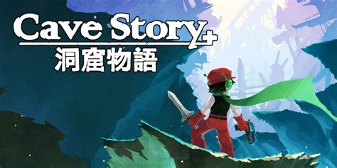 Cave Story Mods Skinsgerty