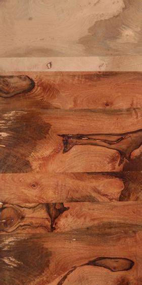 Evergreen Riverwood 9 Veneer Indian Walnut Wood Veneers