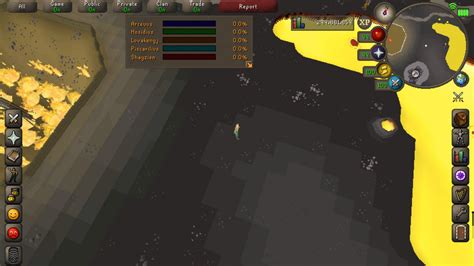 Updatemobile Chat Qol And Bank Deposit Boxes Osrs Wiki