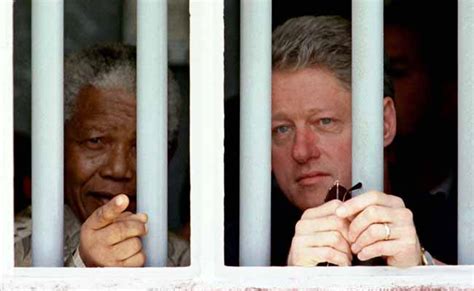 Blog The Prison Cell Where Nelson Mandela Spent 18 Years