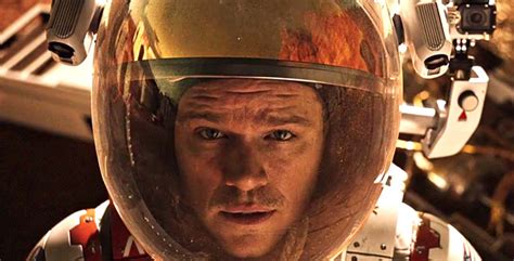 The Martian Η Διάσωση του Ρίντλεϊ Σκοτ Σινεμά Κριτική από τον