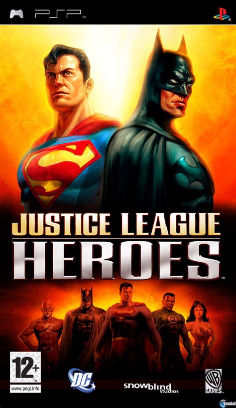 The series premiered on mon nov 13, 1989 on and episode 30 (s01e30) last aired on fri dec 22, 1989. Trucos Justice League Heroes - PSP - Claves, Guías