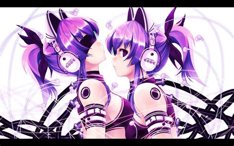 Check spelling or type a new query. anime, Music, Misaki Kurehito, Original characters, Purple ...