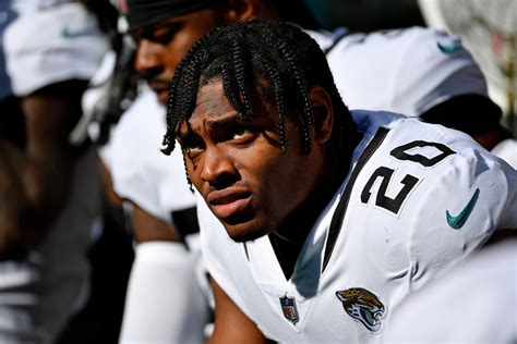 Jalen Ramsey Gives Scathing Interview About Trade Request On Podcast