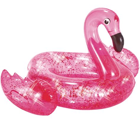 Flamingo Pool Floatie Pipe Br