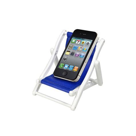 Promo Beach Chair Cellphone Holder Cheap T For Hotel