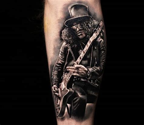 8,664 likes · 11 talking about this · 666 were here. Slash tattoo by Lena Art | Post 22350