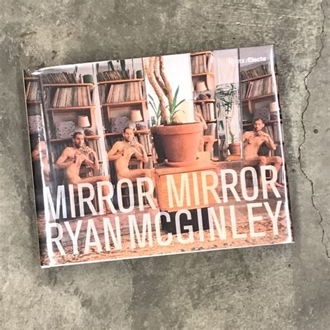 ryan mcginley mirror mirror by ryan mcginley and ariana reines a group of highly talented