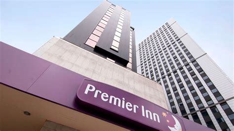 Premier Inns Latest Sale Includes £29 Rooms For The Summer Holidays