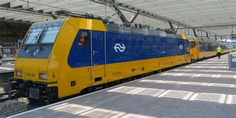 Niederlande: Geschlechtsneutrale Ansagen bei der Bahn | GGG.at