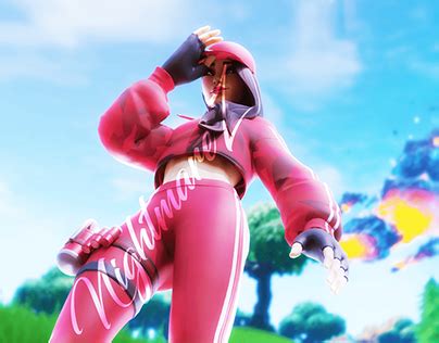 There are a total of four ruby shadows quests that you can complete in the street shadows challenge pack, with each one unlocking a new skin or cosmetic for the character. Prayoga: Ruby Skin Fortnite Thumbnail