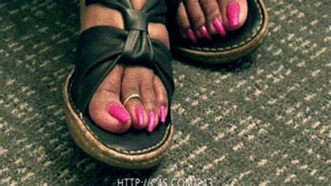 Mindstatz Beautifulblackfeet Clips Jamaica Ebony Feet Trample Clip In 1080p 3d Sbs