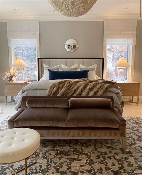 All Posts • Instagram In 2021 Sophisticated Bedroom Interior Design
