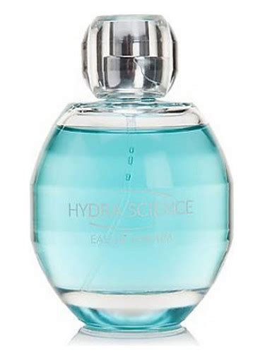 The judith williams company collaborates with perfumer pierre bourdon. Hydra Science Judith Williams perfume - a fragrance for women 2016