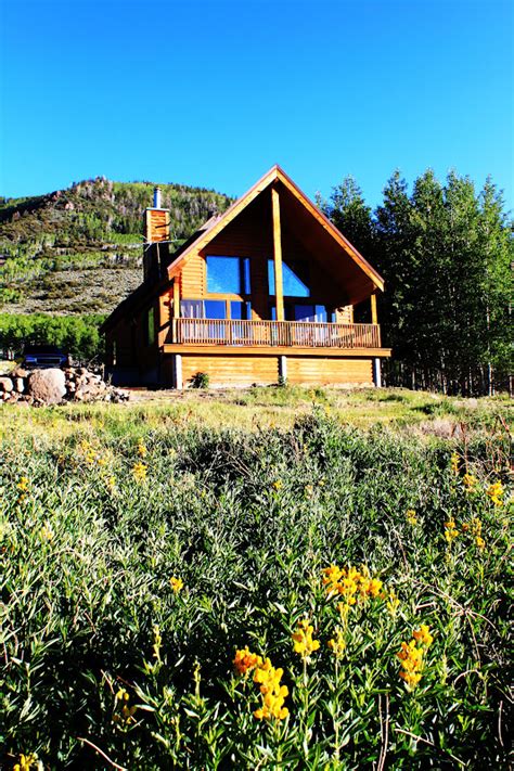 Maybe you would like to learn more about one of these? Rental Cabins at Fish Lake Utah: Bearberry 10 Person ...