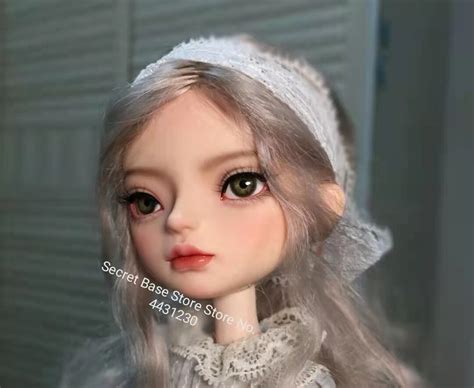 Free Shipping 1 6 Daisy Amy Bjd Doll Ball Jointed Dolls Girls Adults