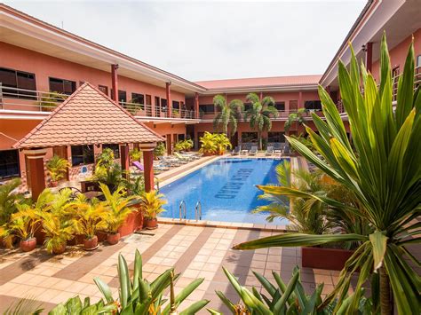 Beach Road Hotel Sihanoukville 2022 Updated Prices Deals
