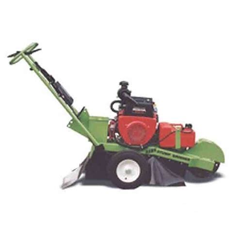 Black Hawk Rental Stump Grinder Deafening Bloggers Pictures