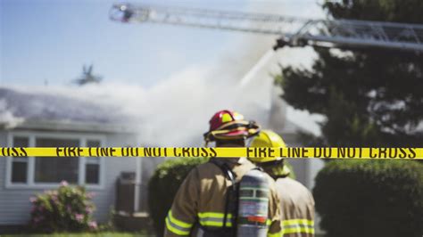Main Causes Of House Fires