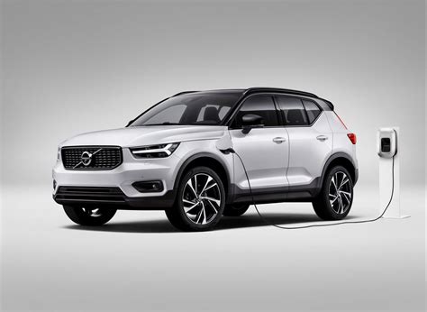 Pour les articles homonymes, voir hybride (homonymie), hybridation et croisement. Volvo XC40 hybride rechargeable : prix, autonomie ...