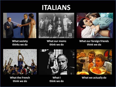 This Could Not Be More Accurate Italian Joke Funny Italian Jokes