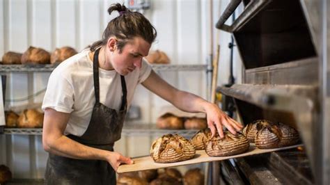Londons Best Bakeries Worth Your Dough Pastaneler