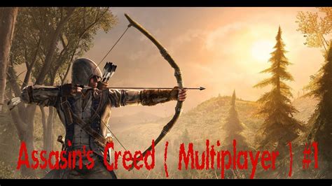 Assasin s Creed Multiplayer 1 2 гопаря пинают тела YouTube
