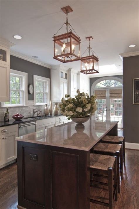See more kitchen colour ideas. 66 Gray Kitchen Design Ideas - Decoholic