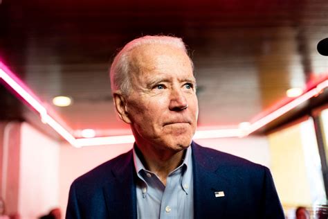 Joe Biden’s Stunning Last Minute Surge The Washington Post