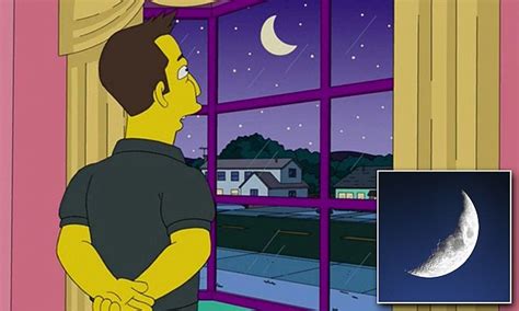Is The Simpsons Actually Set Down Under Astronomer Claims Springfield Cant Be In America