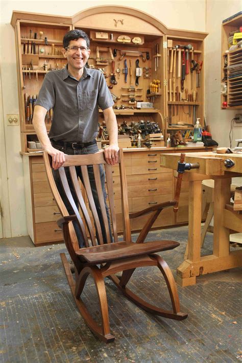 Maybe you would like to learn more about one of these? Jeff Miller: Modern With an Old-tool Streak - Popular ...