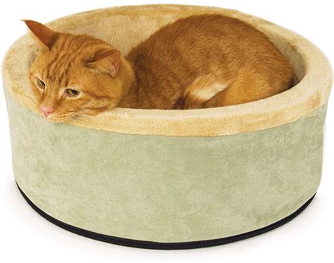 25 Of The Best Cat Beds Review And Buying Guide Petmoneysaver