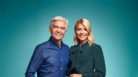 This Morning Confirms When Holly And Phillip Will Return As Hosts