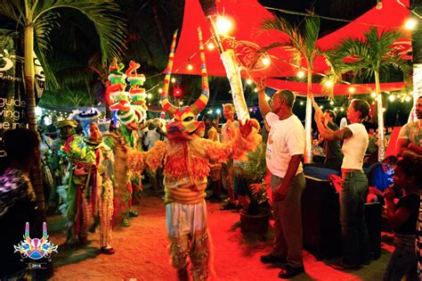 Dominican Republic Celebrations