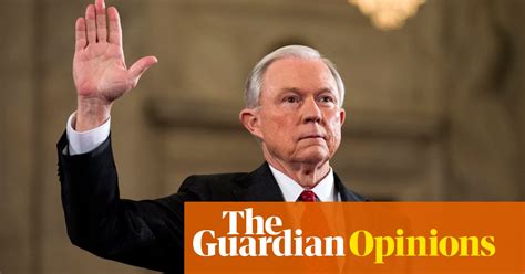 Jeff Sessions Wasnt Just Donald Trumps Doing Blame Radical