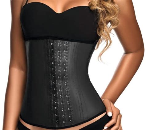 12 best waist trainers and corsets top picks for 2023