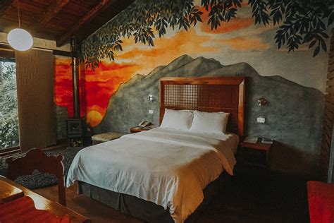 Most Instagrammable Hotel In Baños Ecuador Luna Volcán