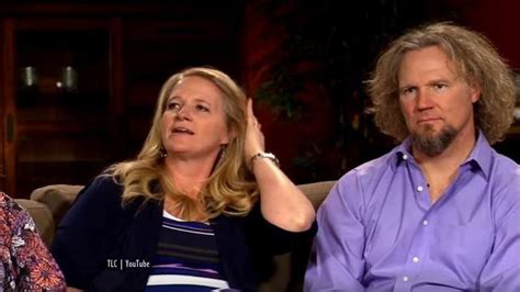 Sister Wives Patriarch Kody Brown Listed As Expert Witness In Polygamy Violence Case