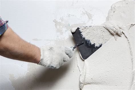 How To Plaster A Wall A Beginners Guide The Oak Furnitureland Blog