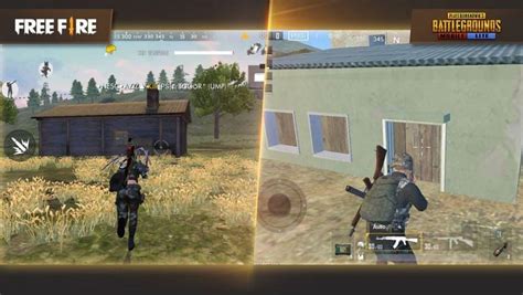 Grab weapons to do others in and supplies to bolster your chances of survival. PUBG Mobile Lite vs Free Fire: 5 major differences