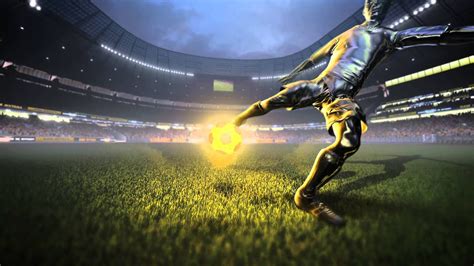 Football For Pc Wallpapers Wallpaper Cave