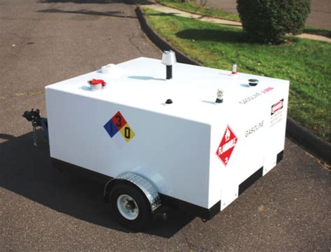 Towable Fuel Tanks And Trailer Fuel Tanks Safe T Tank Corp