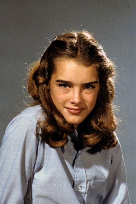 Brooke Shields Pretty Baby Uncensored Young Girls In Bathing Scenes