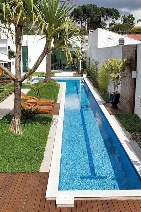 30 Excellent Small Swimming Pools Ideas For Small Backyards Decorkeun