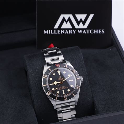 Tudor Black Bay Fifty-Eight 58 79030N Unworn 2020 - Millenary Watches