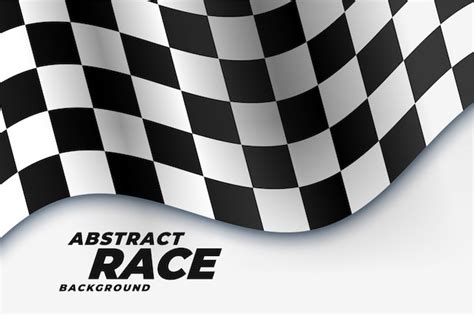 5 x 3 racing car flag black and white check checkered f1 motor sport banner banderas