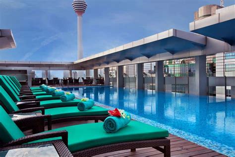 Stay At Top Rated 5 Hotel In Kuala Lumpur For Just 54 Night Suite 22 Off World Traveler